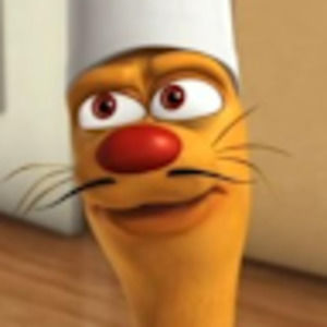 Meet your Posher, Annabelle